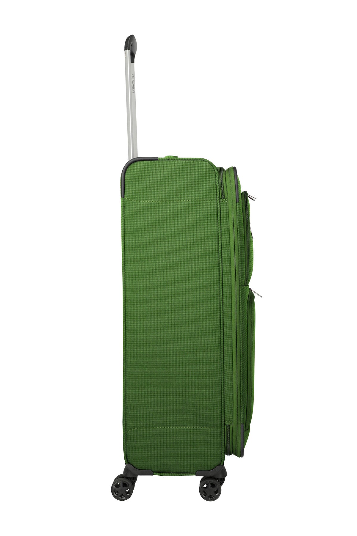 Travelite Cubis Trolley L erweiterbar 83 cm | 118–130 Liter