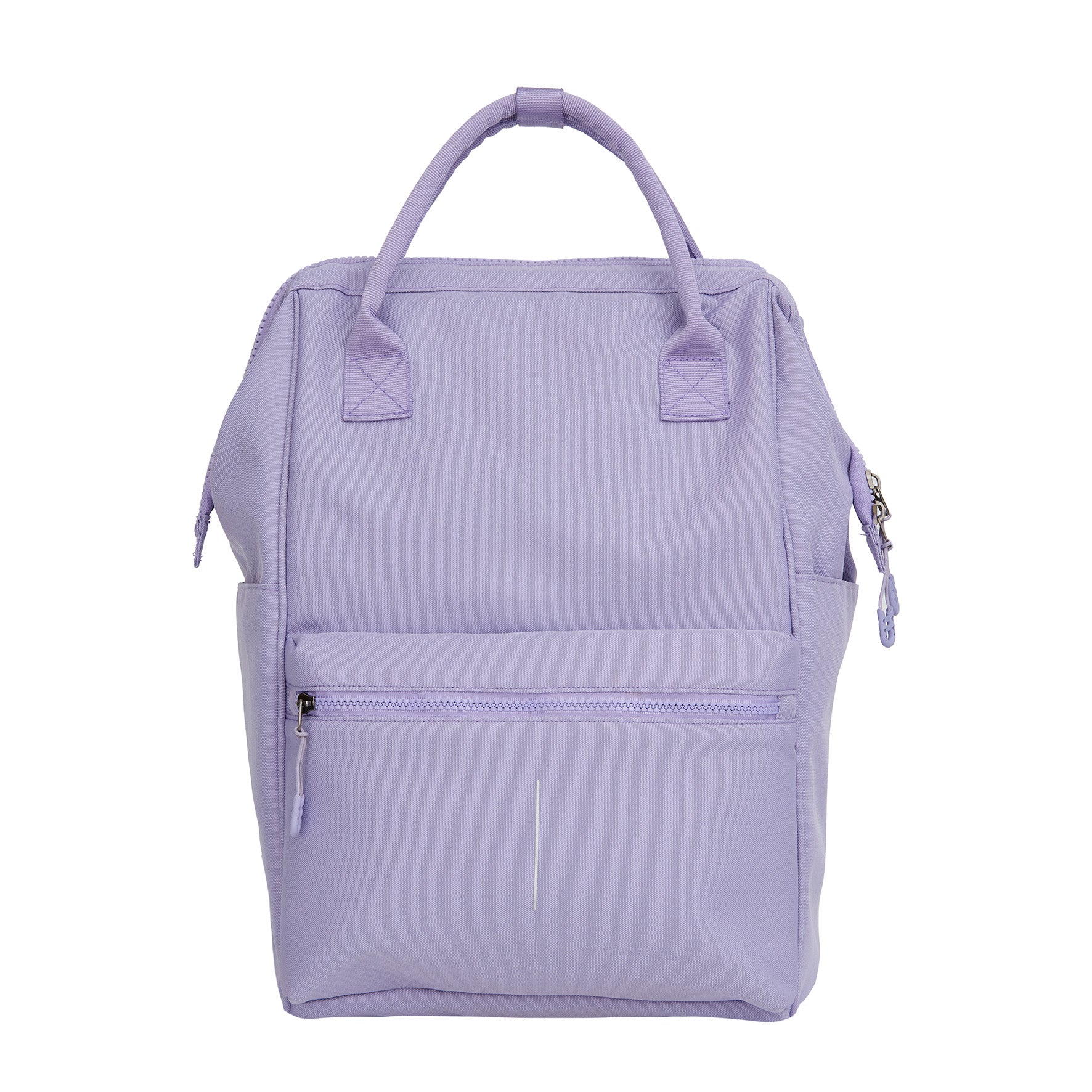 New Rebels® Tremont – Rucksack mit Laptopfach 15,5" | Serie Valor | Lavendel