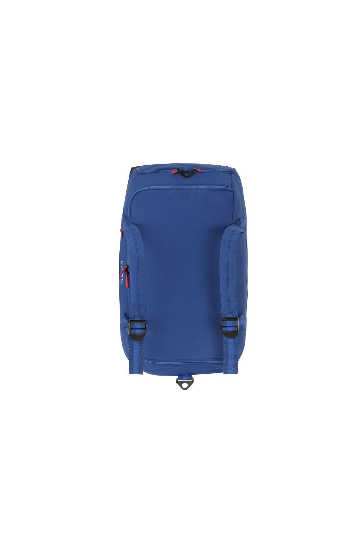 Travelite x NFL Sporttasche L NFL Shield Dunkelblau 69 L mit Schuhfach