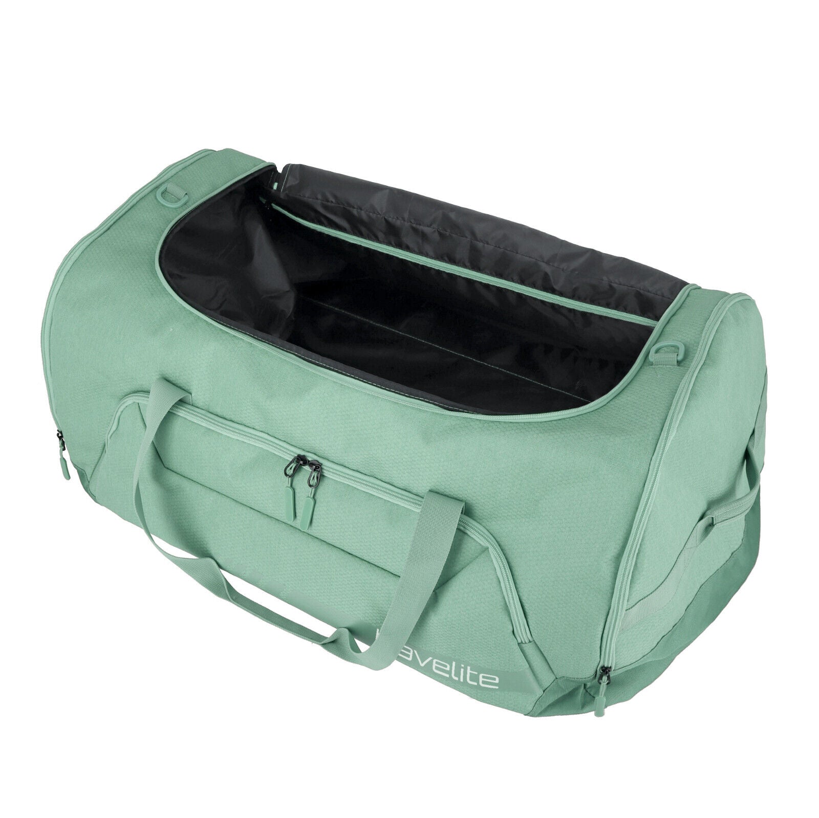 Travelite Kick Off Reisetasche Sporttasche XL 120 Liter 70 cm salbei
