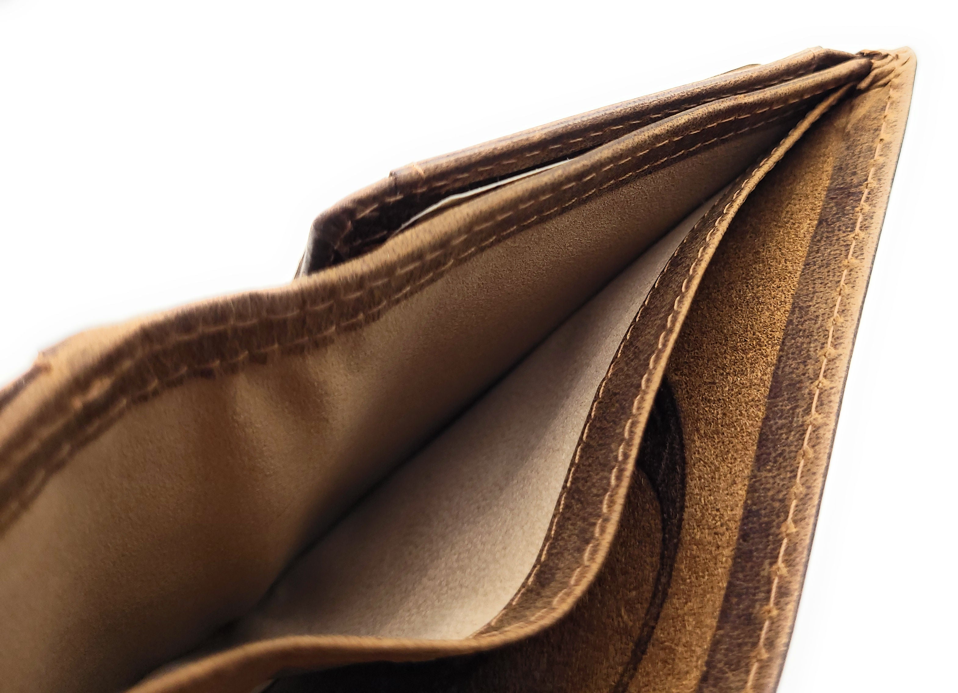 Jockey Club Biker Leder Geldbörse massive Fahrrad-Kette Portemonnaie Totenkopf mit RFID Schutz