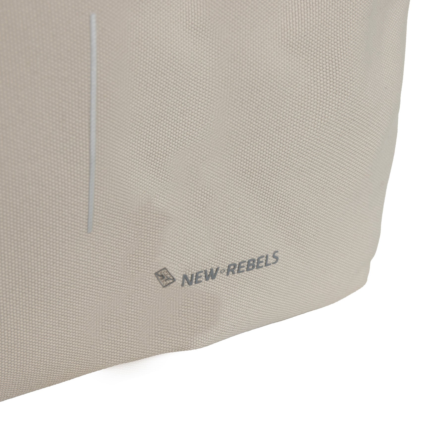 New Rebels® Tremont – Rucksack mit Laptopfach 15,5" | Serie Valor | Beige Blush