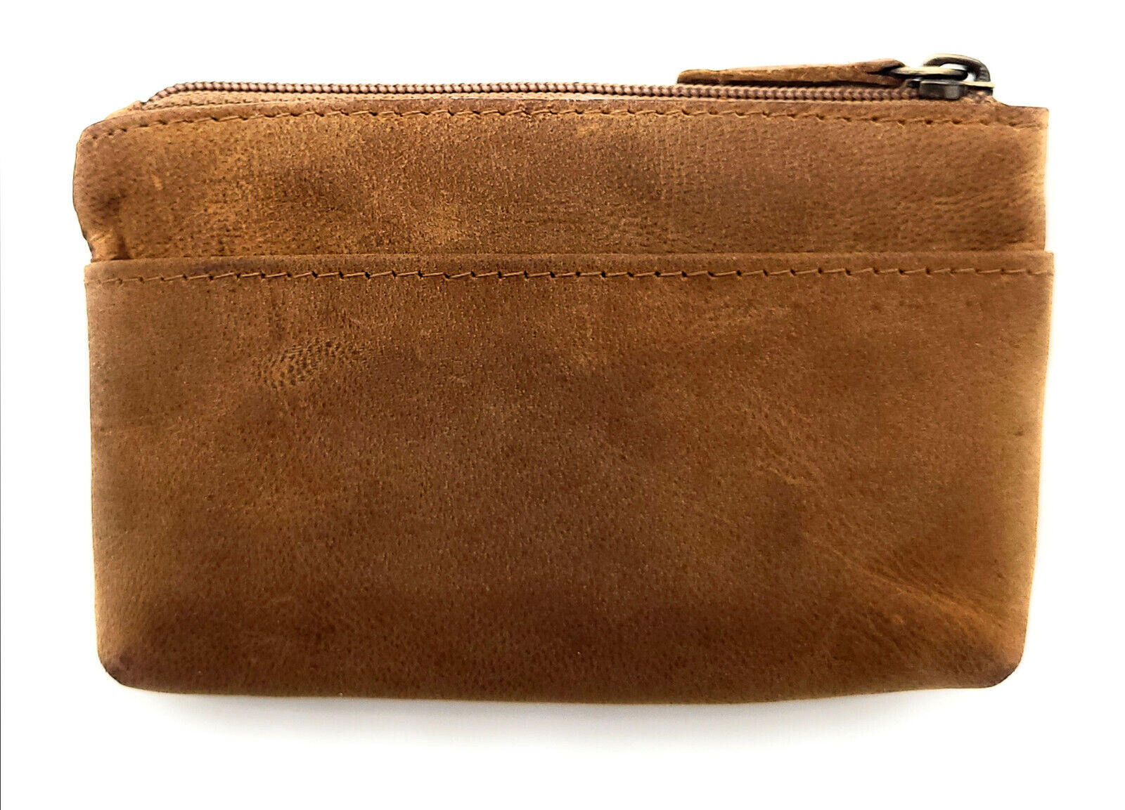 Jockey Club Basic echt Leder Schlüsseletui Schlüsselmäppchen Schlüsselgarage