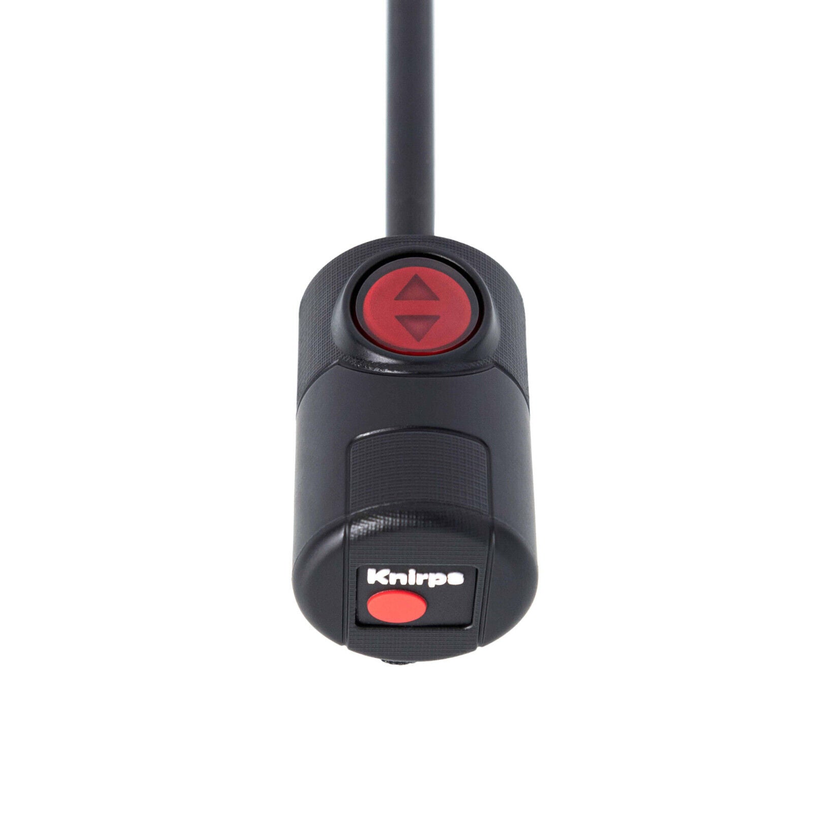 Knirps U.200 Duomatic Regenschirm Taschenschirm Schirm sturmfest wasabi