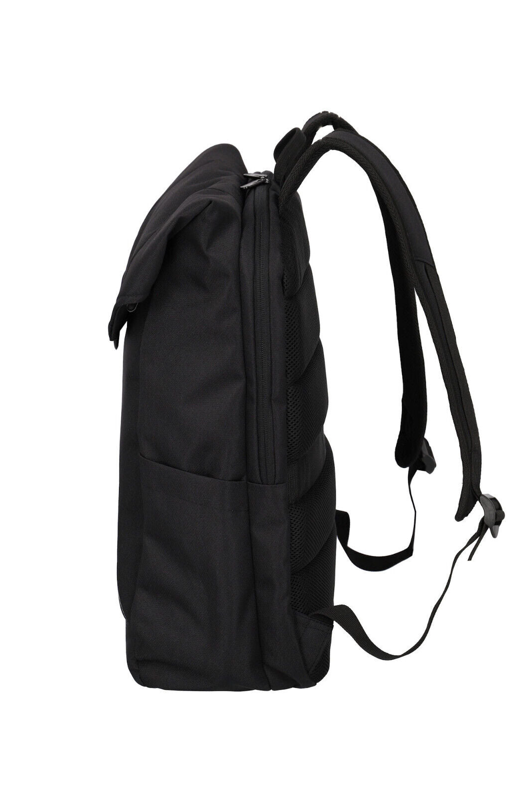 Travelite Pathway Fold Freizeit Reise Rucksack Daypack Notebookfach schwarz
