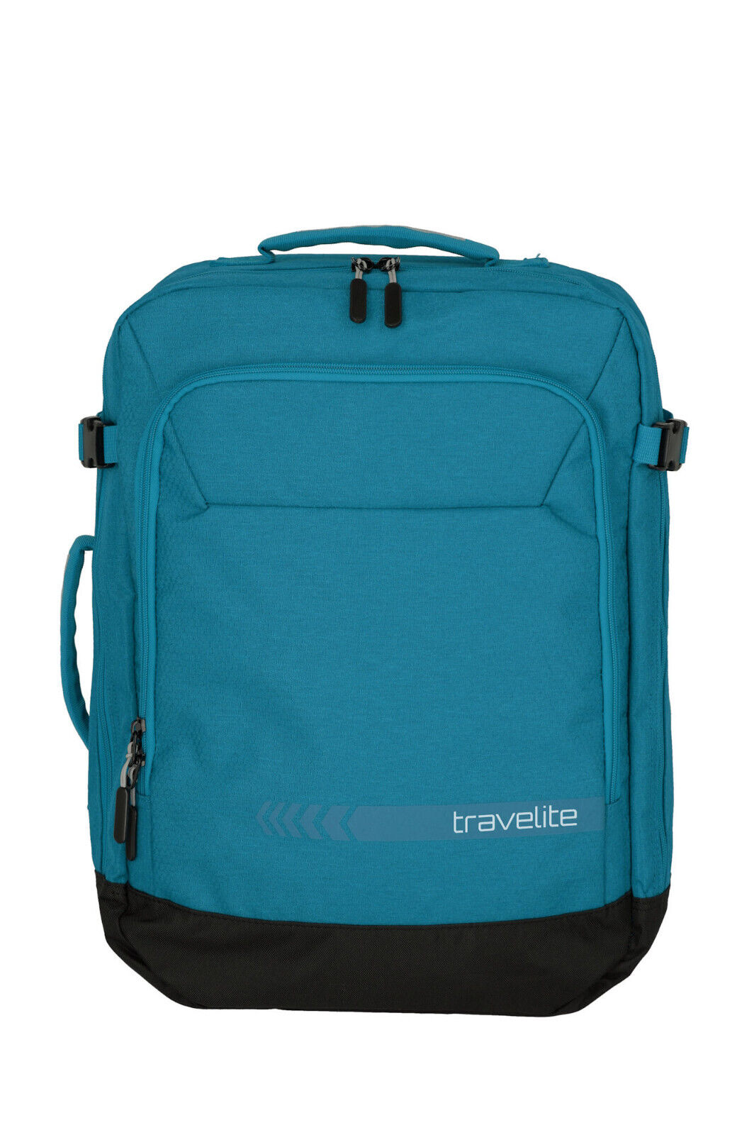 Travelite Freizeit Reise Rucksack Daypack Cabin Size Bordgepäck petrol