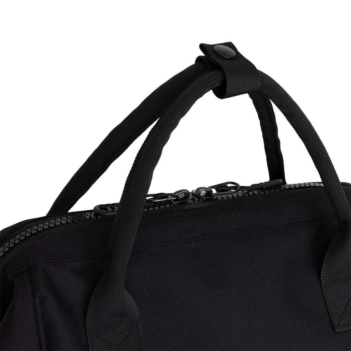 New Rebels® Tremont – Rucksack mit Laptopfach 15,5" | Serie Valor | Black Stone
