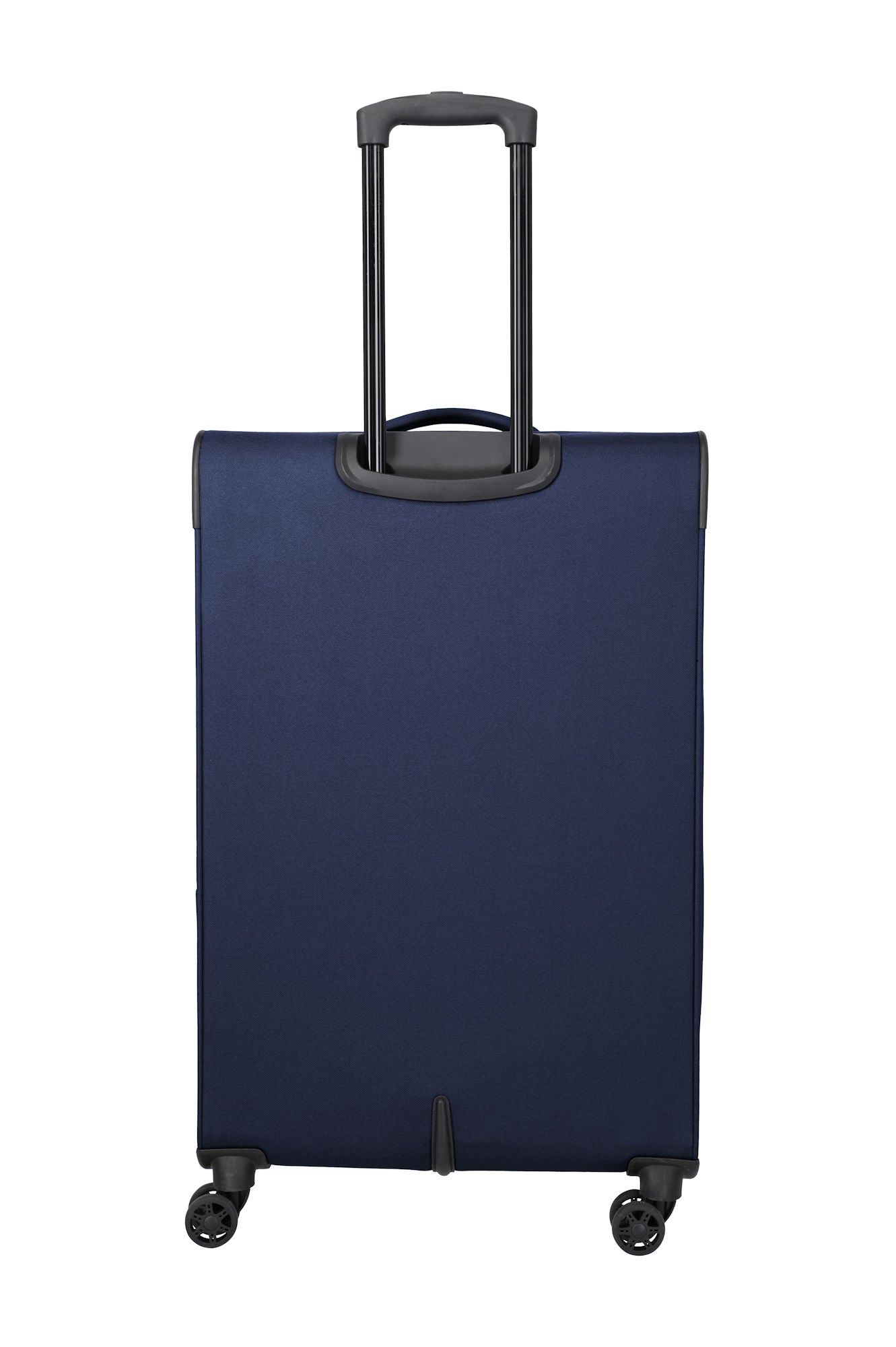 Travelite Priego Trolley L 77 cm – Großer Reisekoffer mit 4 Rollen & TSA-Schloss