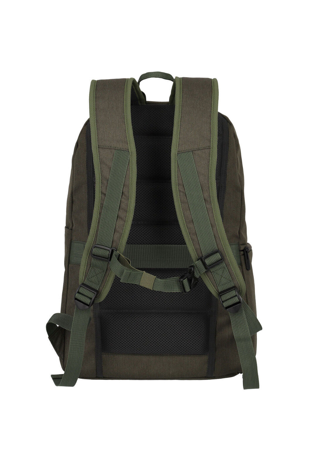 Travelite Pathway Strap Freizeit Reise Rucksack Daypack Notebookfach oliv