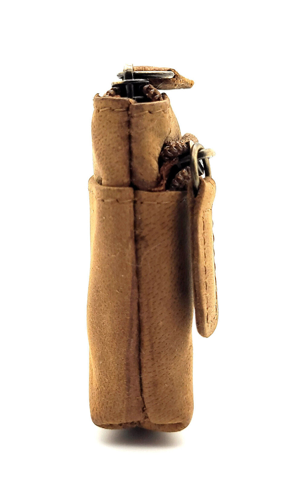 Jockey Club Basic echt Leder Schlüsseletui Schlüsselmäppchen Schlüsselgarage