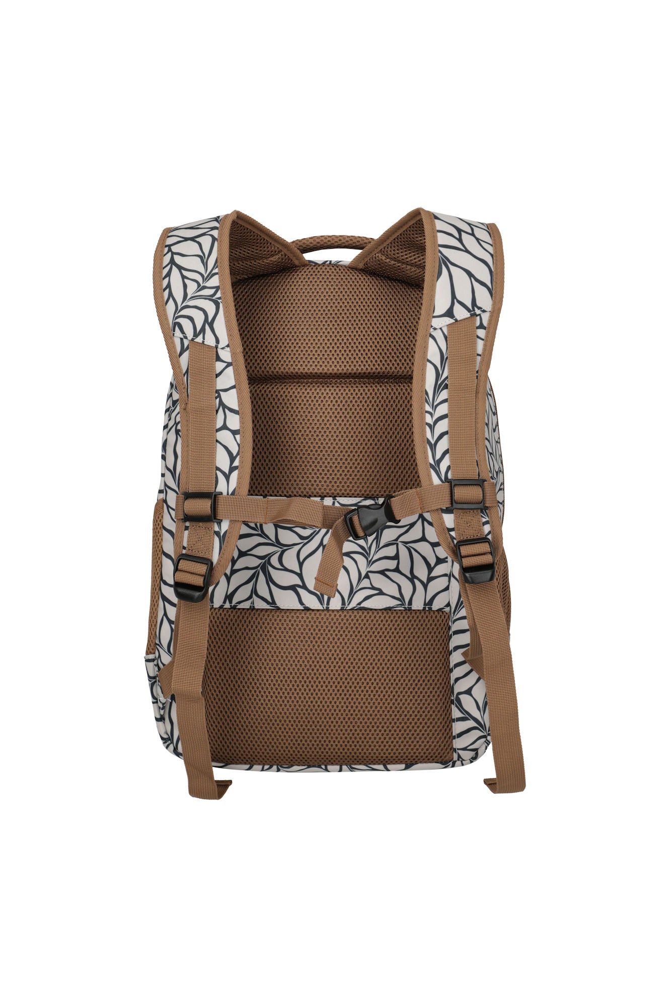 Travelite Freizeit Reise Rucksack Daypack Notebookfach Bordgepäck off white