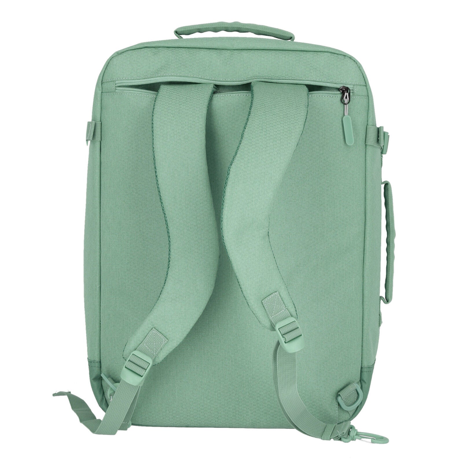 Travelite Freizeit Reise Rucksack Daypack Cabin Size Bordgepäck salbei