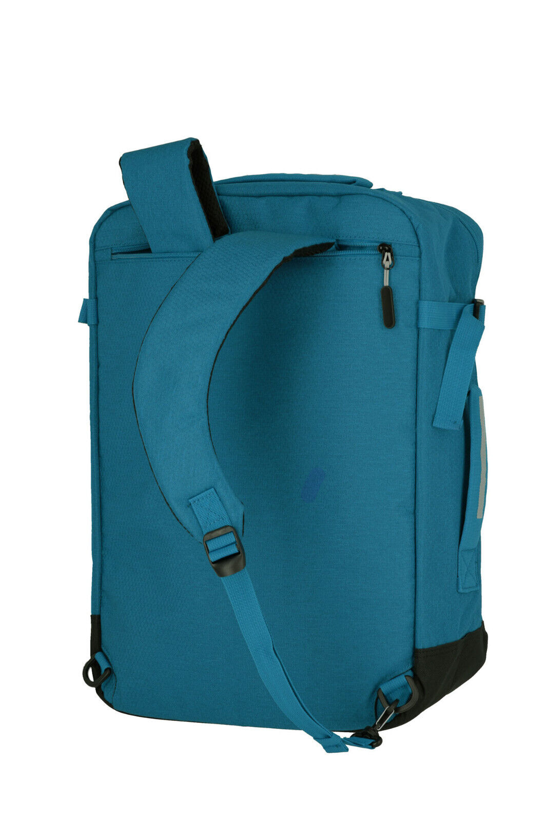 Travelite Freizeit Reise Rucksack Daypack Cabin Size Bordgepäck petrol