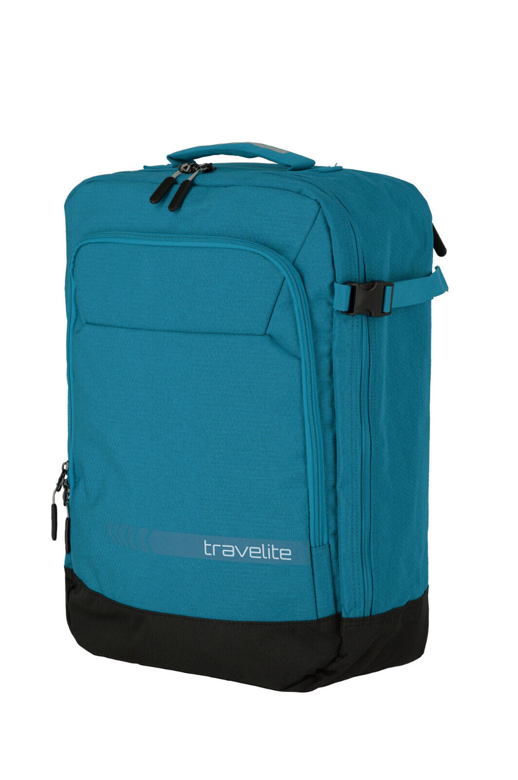 Travelite Freizeit Reise Rucksack Daypack Cabin Size Bordgepäck petrol