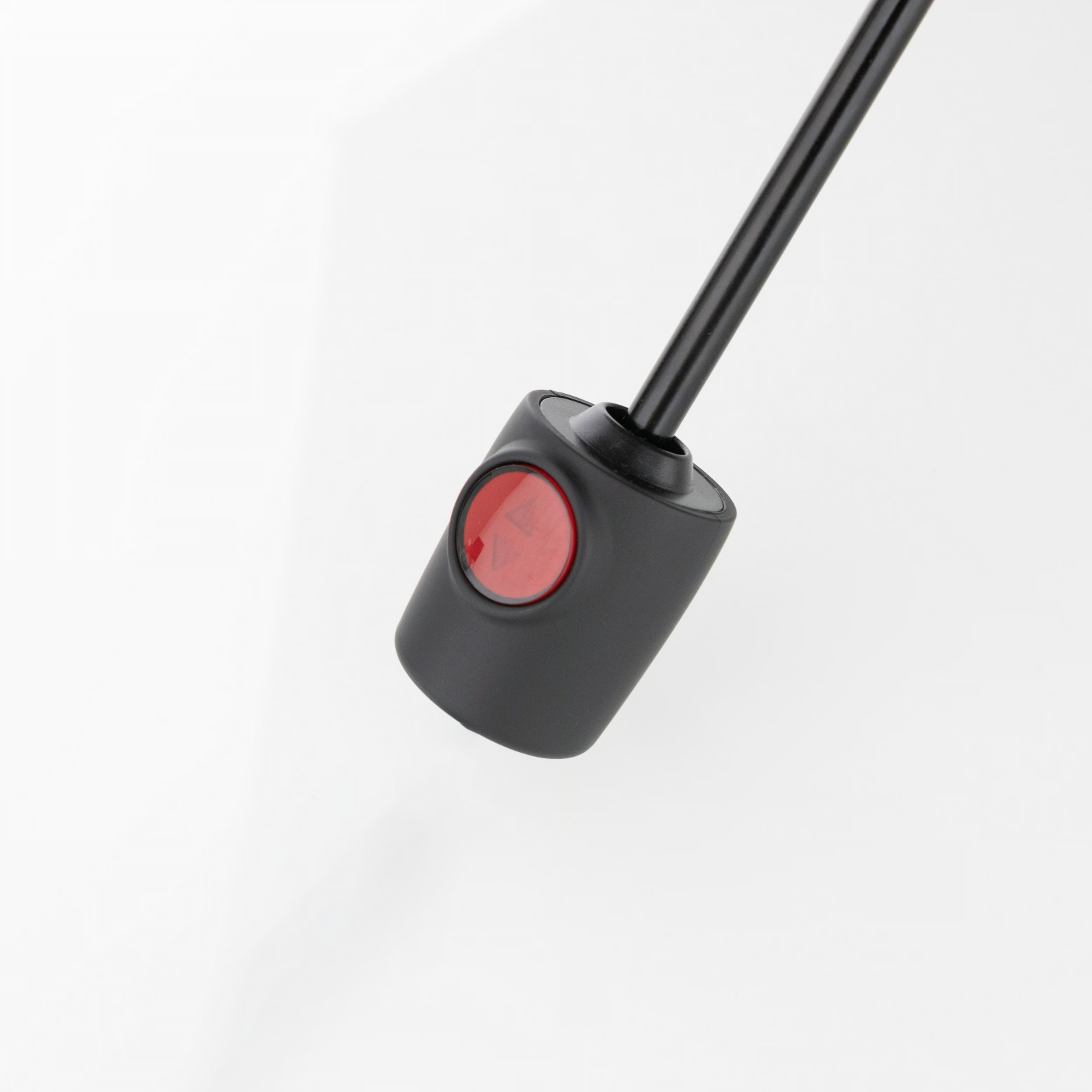 Knirps MINI duomatic Taschenschirm – kompakt, leicht, windstabil & ideal für MINI-Fahrer ocean wave mint