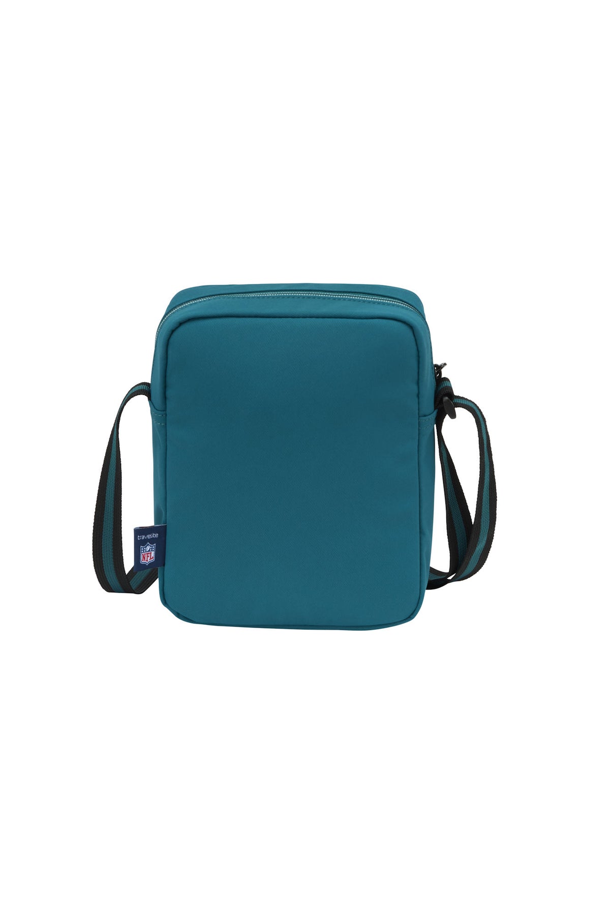 travelite x NFL Umhängetasche Philadelphia Eagles 2,5 L
