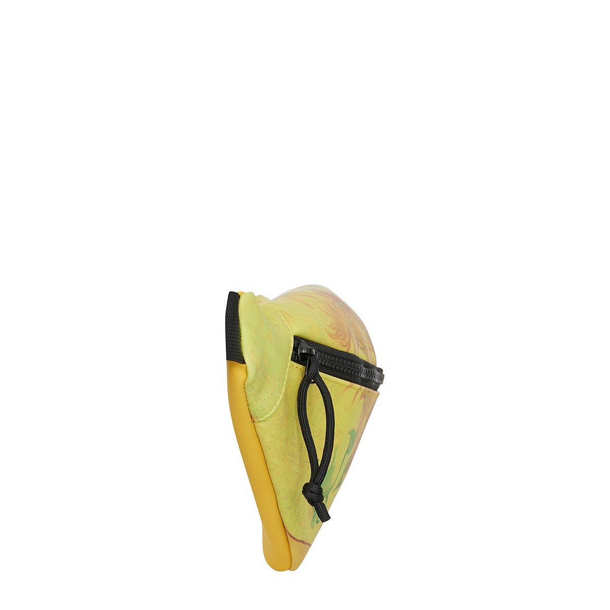 New Rebels Brooklyn Waistbag – Bauchtasche mit Van Gogh Sonnenblumen, wasserabweisend & leicht