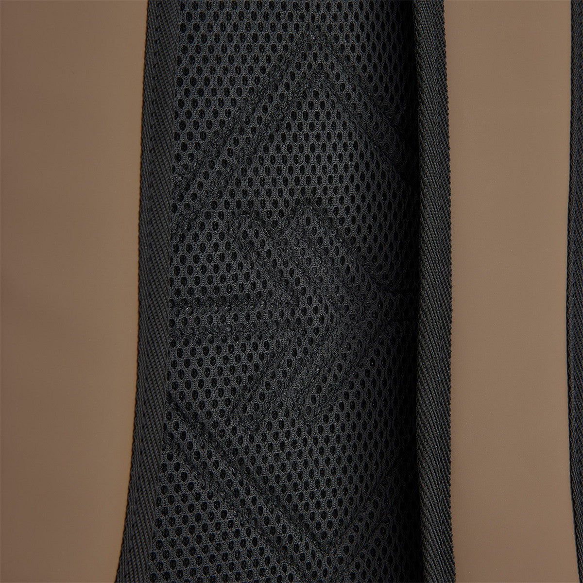 New Rebels New York Nachtwache Rucksack – Rolltop, wasserabweisend, 15" Laptopfach