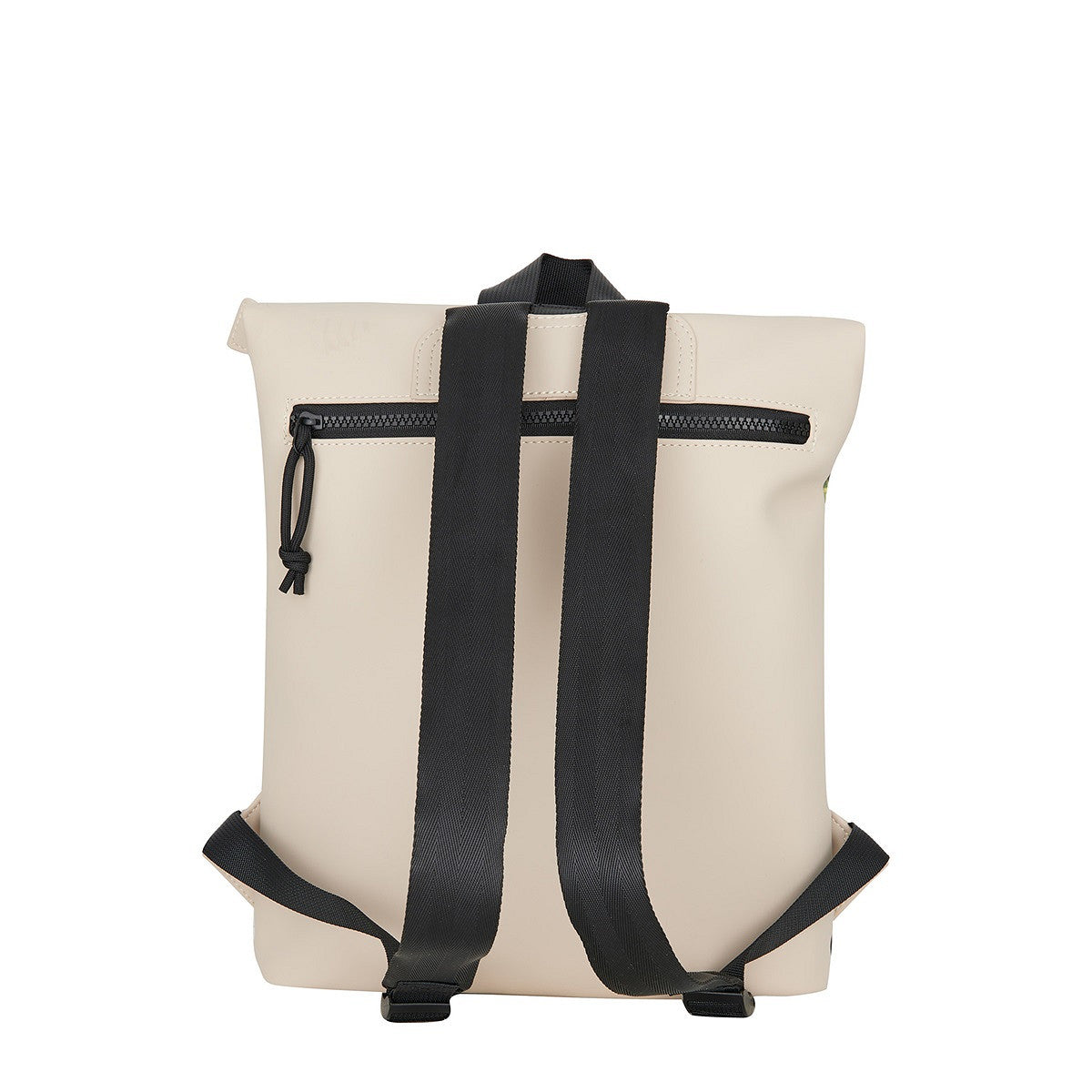 New Rebels Mart Art Roll Up City Rucksack Los Angeles Capybara, wasserabweisend