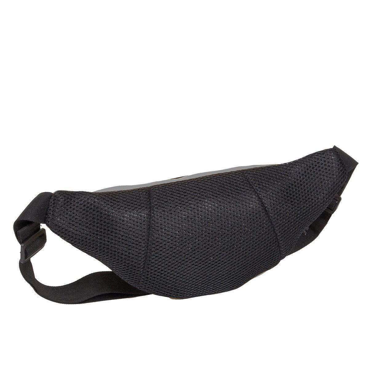 New Rebels Waistbag, Crossbag, Bauchtasche, Gürteltasche, wasserabweisend, anthrazit