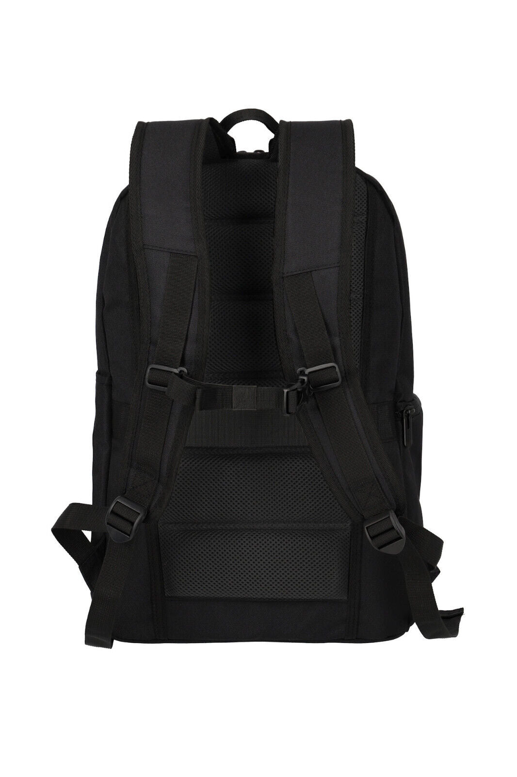 Travelite Pathway Strap Freizeit Reise Rucksack Daypack Notebookfach schwarz
