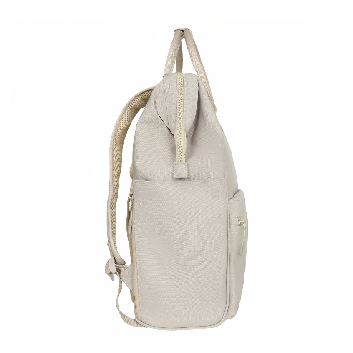 New Rebels® Tremont – Rucksack mit Laptopfach 15,5" | Serie Valor | Beige Blush