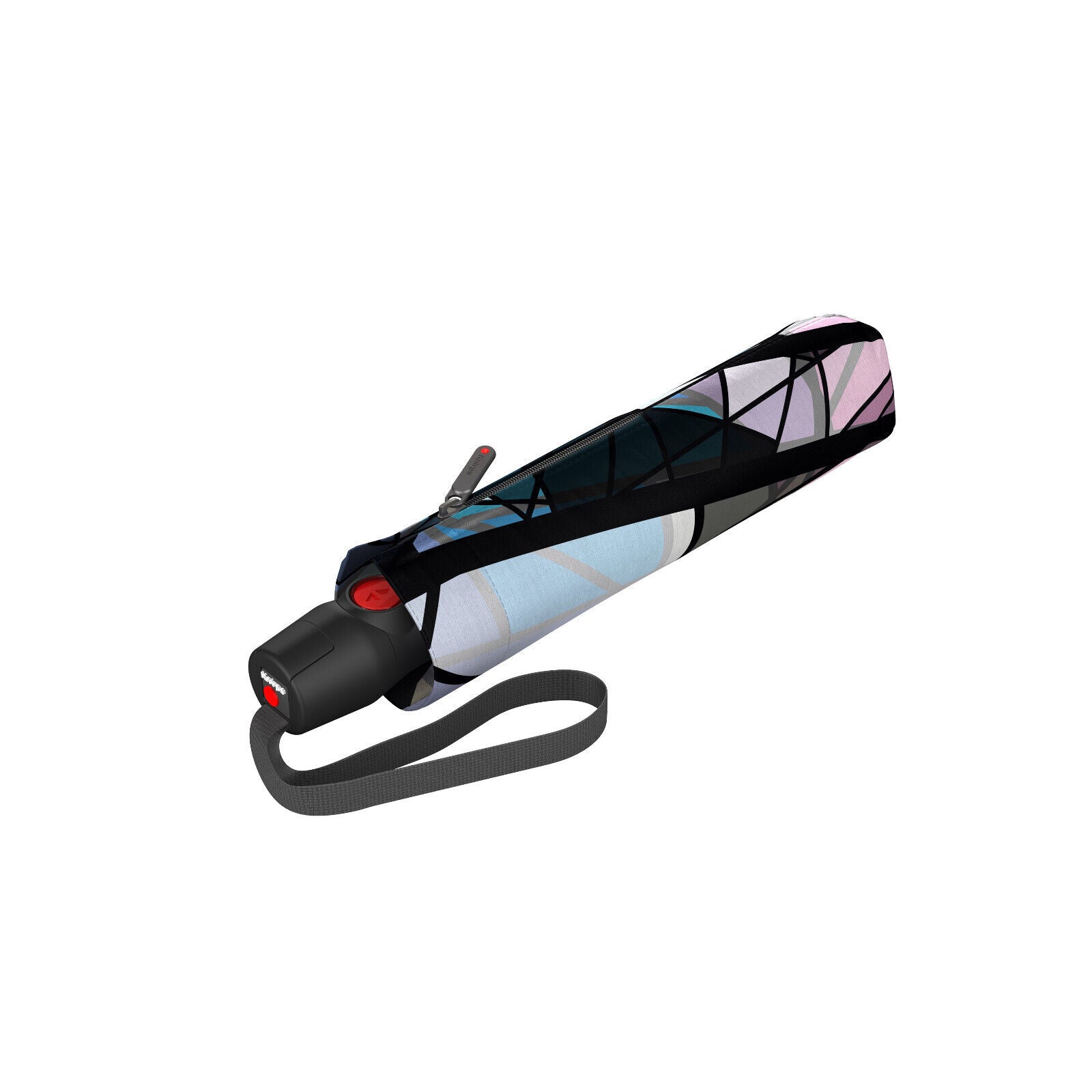 Knirps T.200 Duomatic Regenschirm Taschenschirm Schirm sturmfest eternity