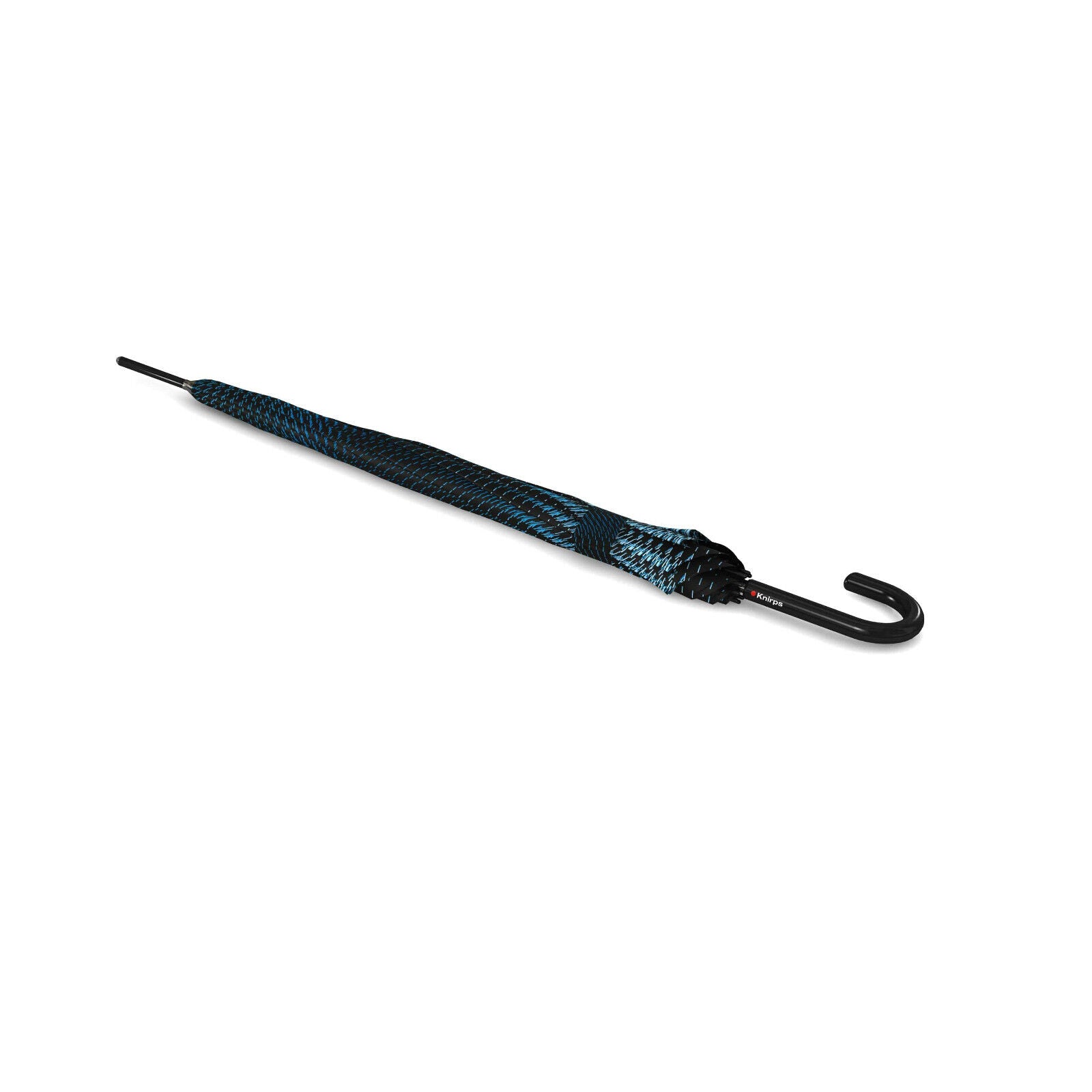 Knirps T.760 Automatik Damen Regenschirm Stockschirm Schirm sound ocean