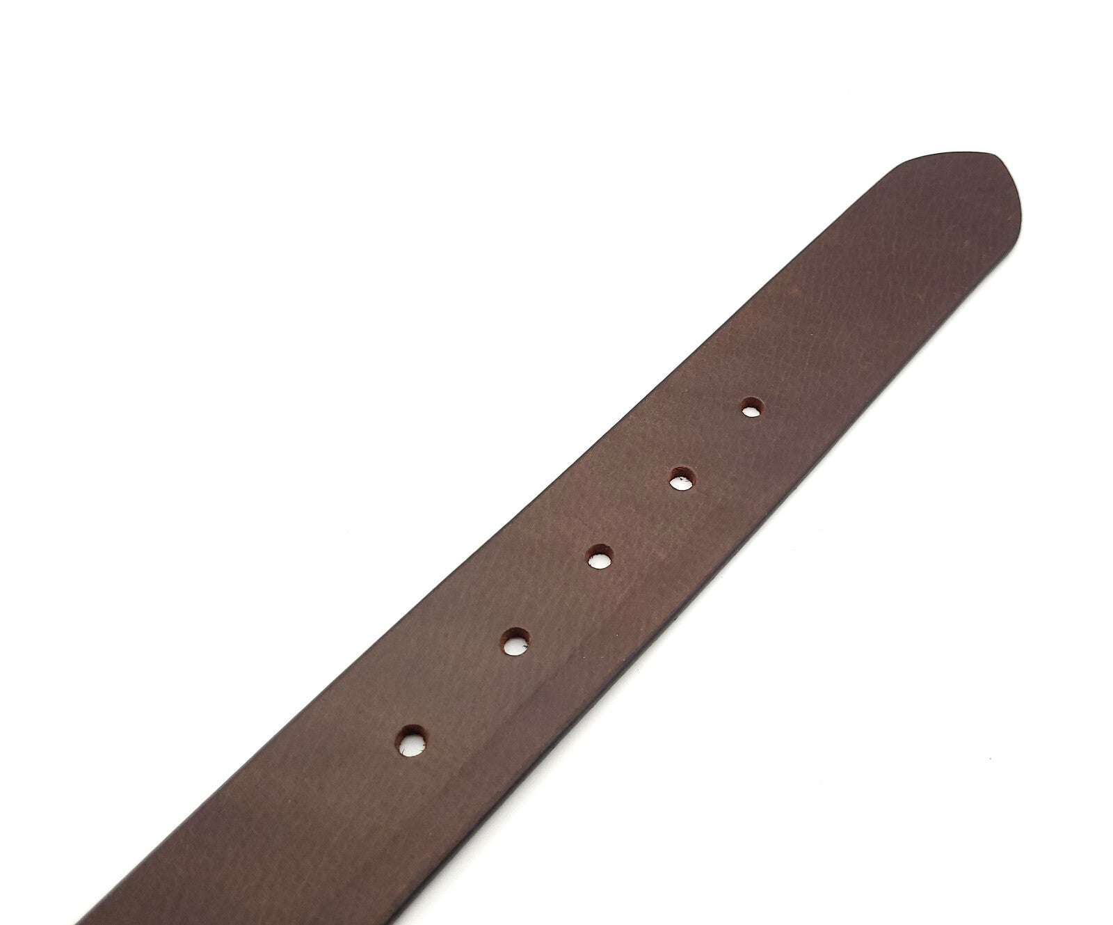 Hill Burry XXXL echt Leder Herren Gürtel Ledergürtel Jeansgürtel Bundweite 135cm braun