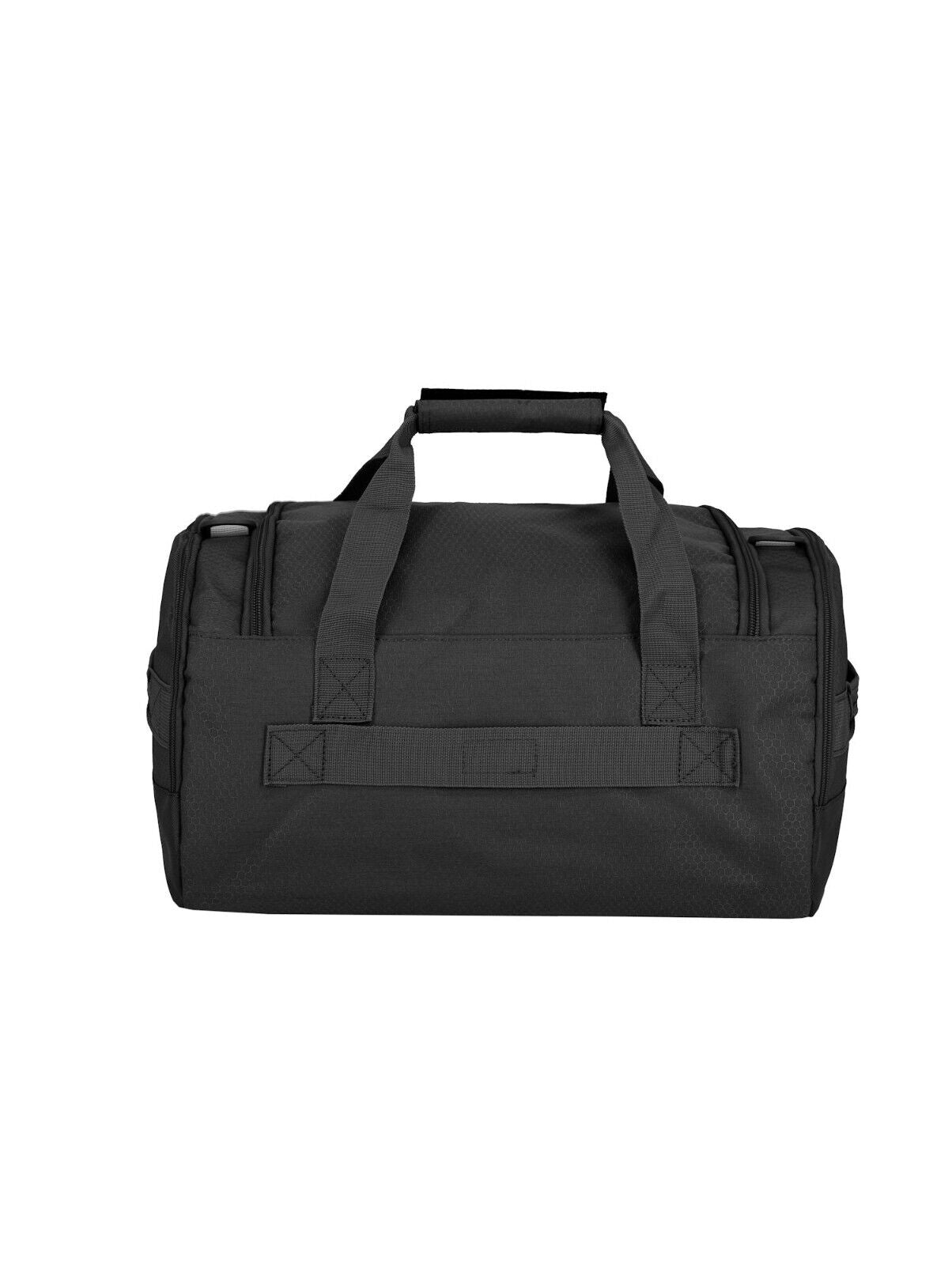 Travelite Kick Off kleine Reisetasche S 23 Liter 40 cm schwarz