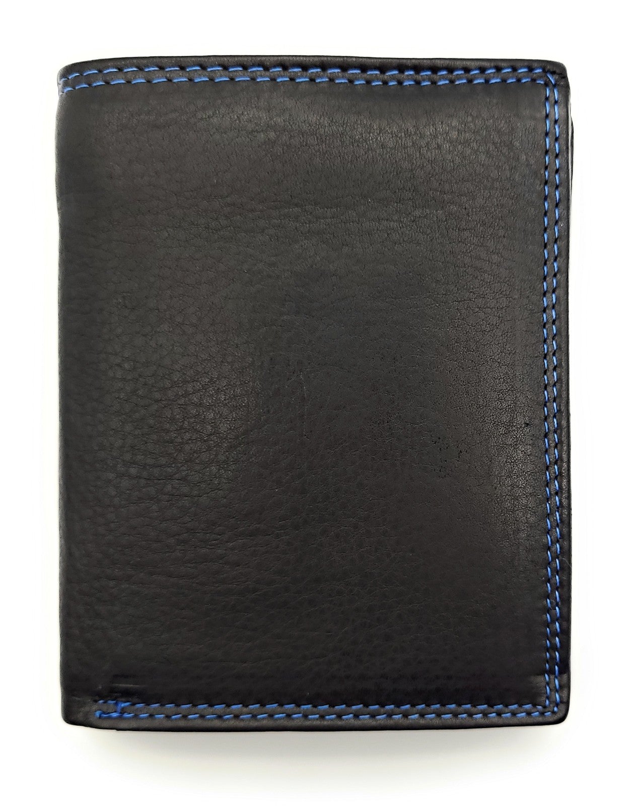 Jockey Club Basic echt Leder Geldbörse Portemonnaie Geldbeutel RFID NFC Schutz