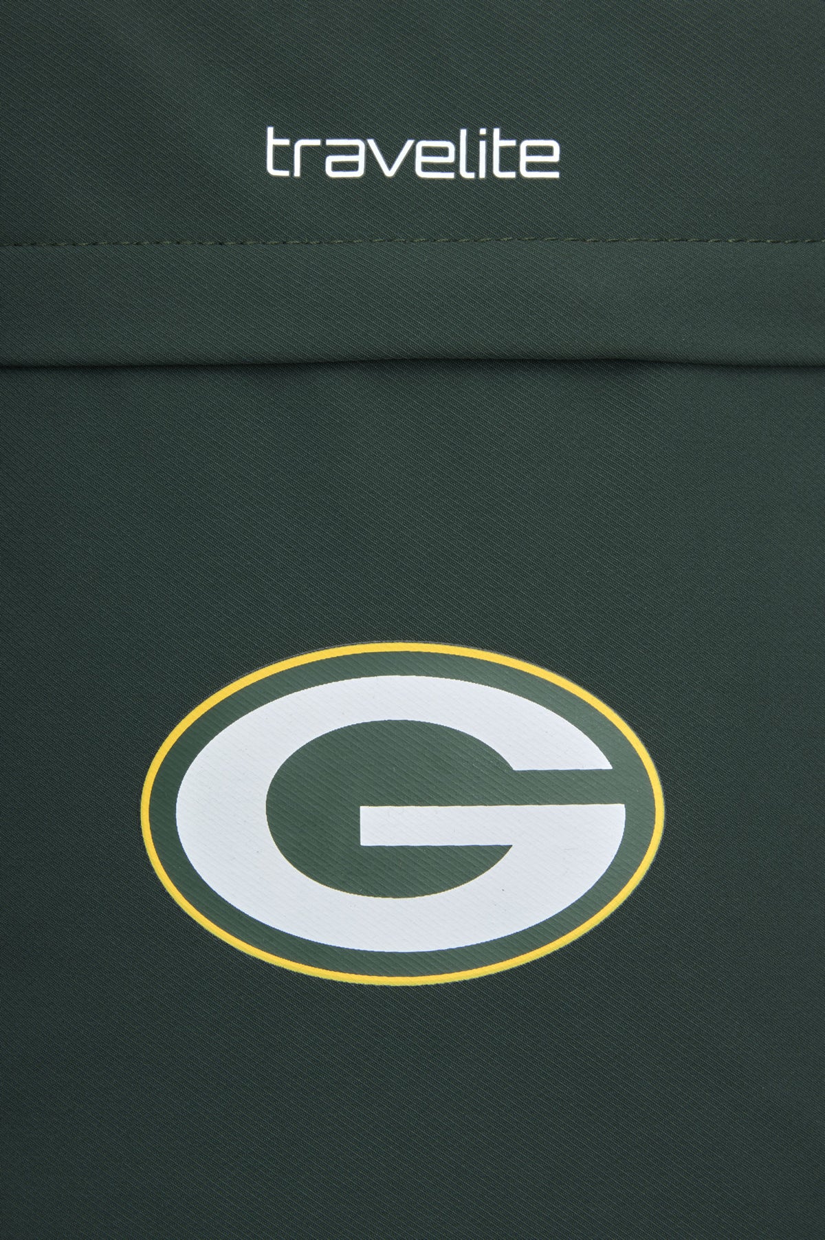 travelite x NFL Umhängetasche Green Bay Packers 2,5 L