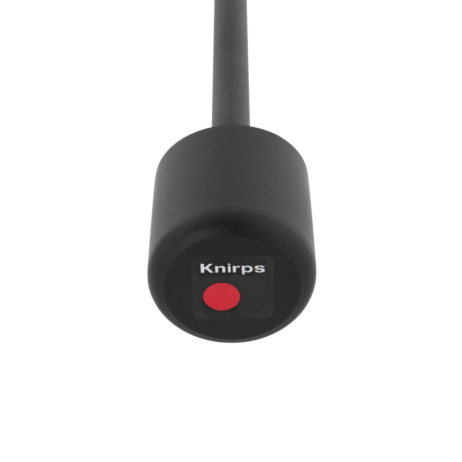 Knirps A.050 medium manual Regenschirm Taschenschirm Schirm violet lila