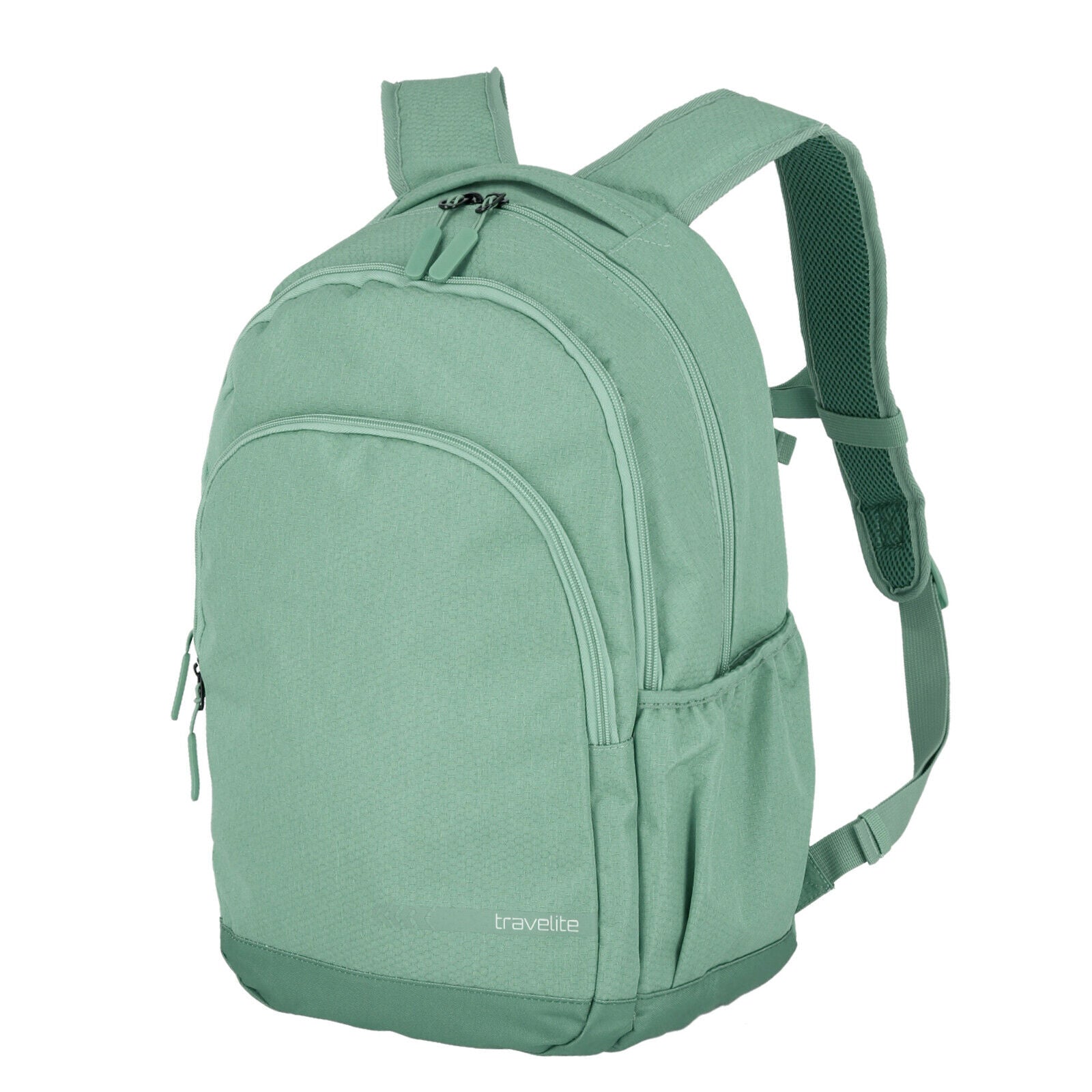 Travelite Freizeit Reise Rucksack Daypack Notebookfach Bordgepäck salbei