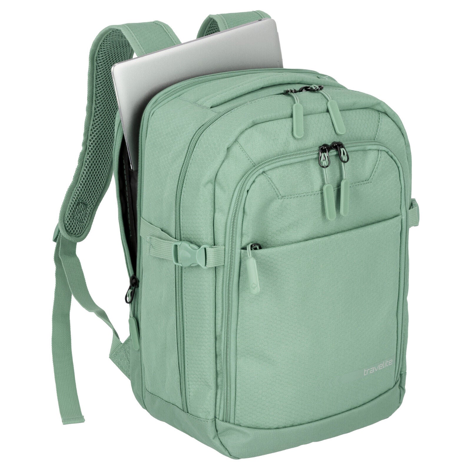 Travelite Reise Rucksack Daypack Cabin Size Bordgepäck 13