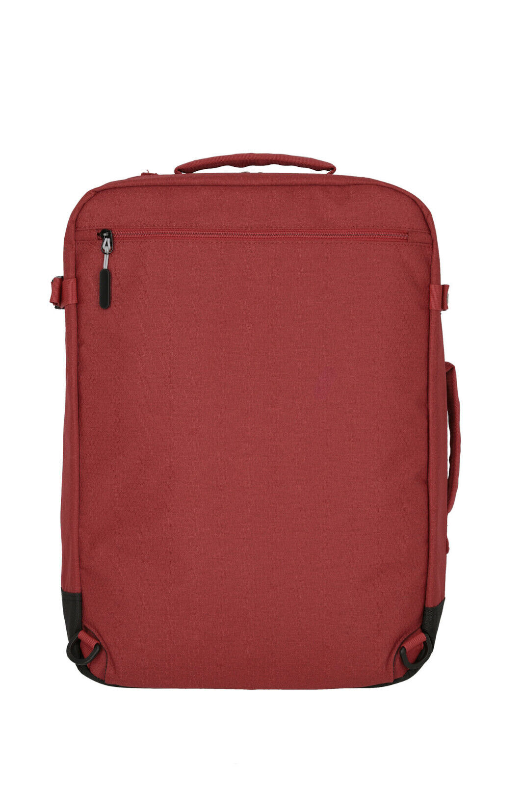 Travelite Freizeit Reise Rucksack Daypack Cabin Size Bordgepäck rot