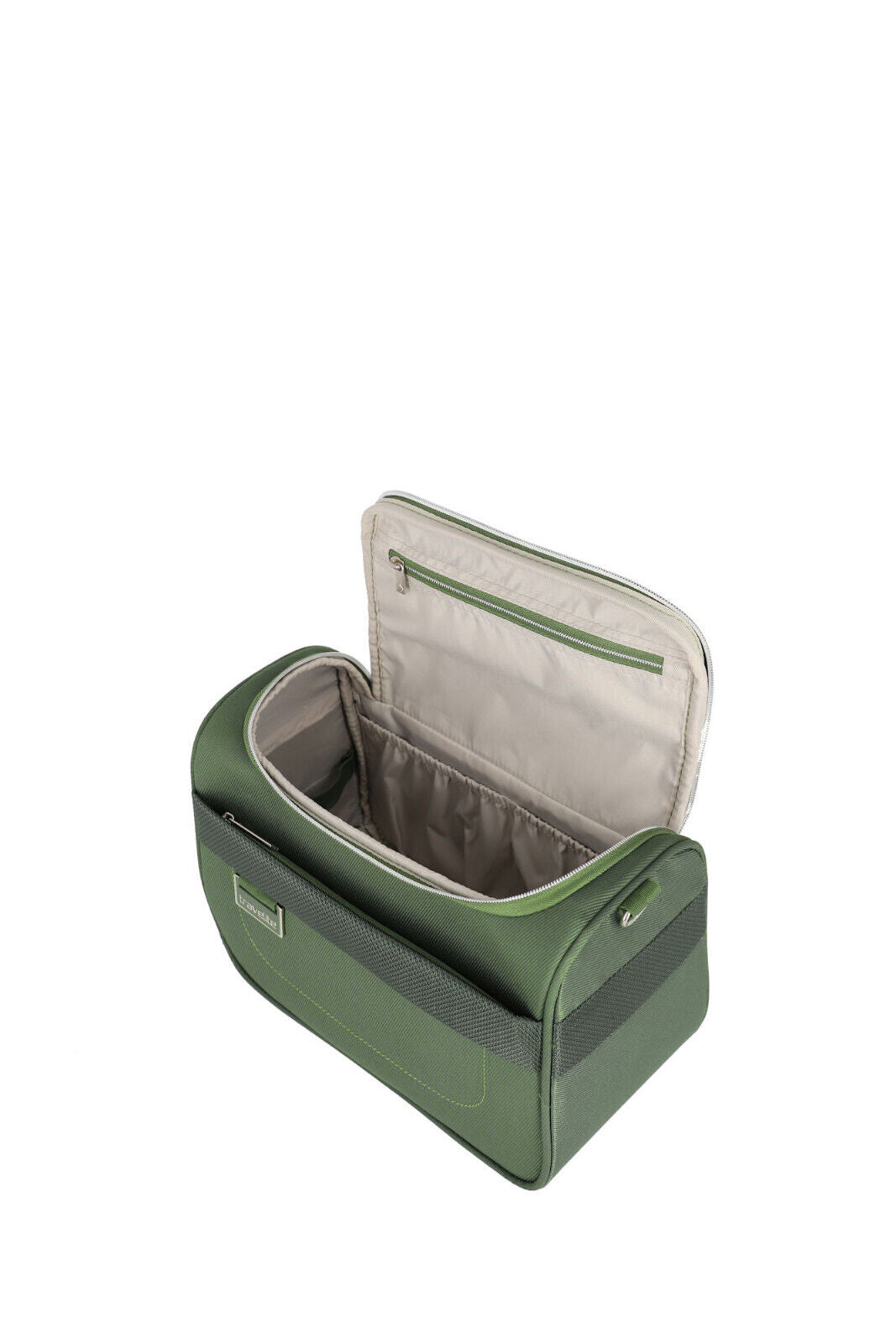 Travelite Miigo Beautycase Kosmetikkoffer Kulturtasche Bordtasche Matcha