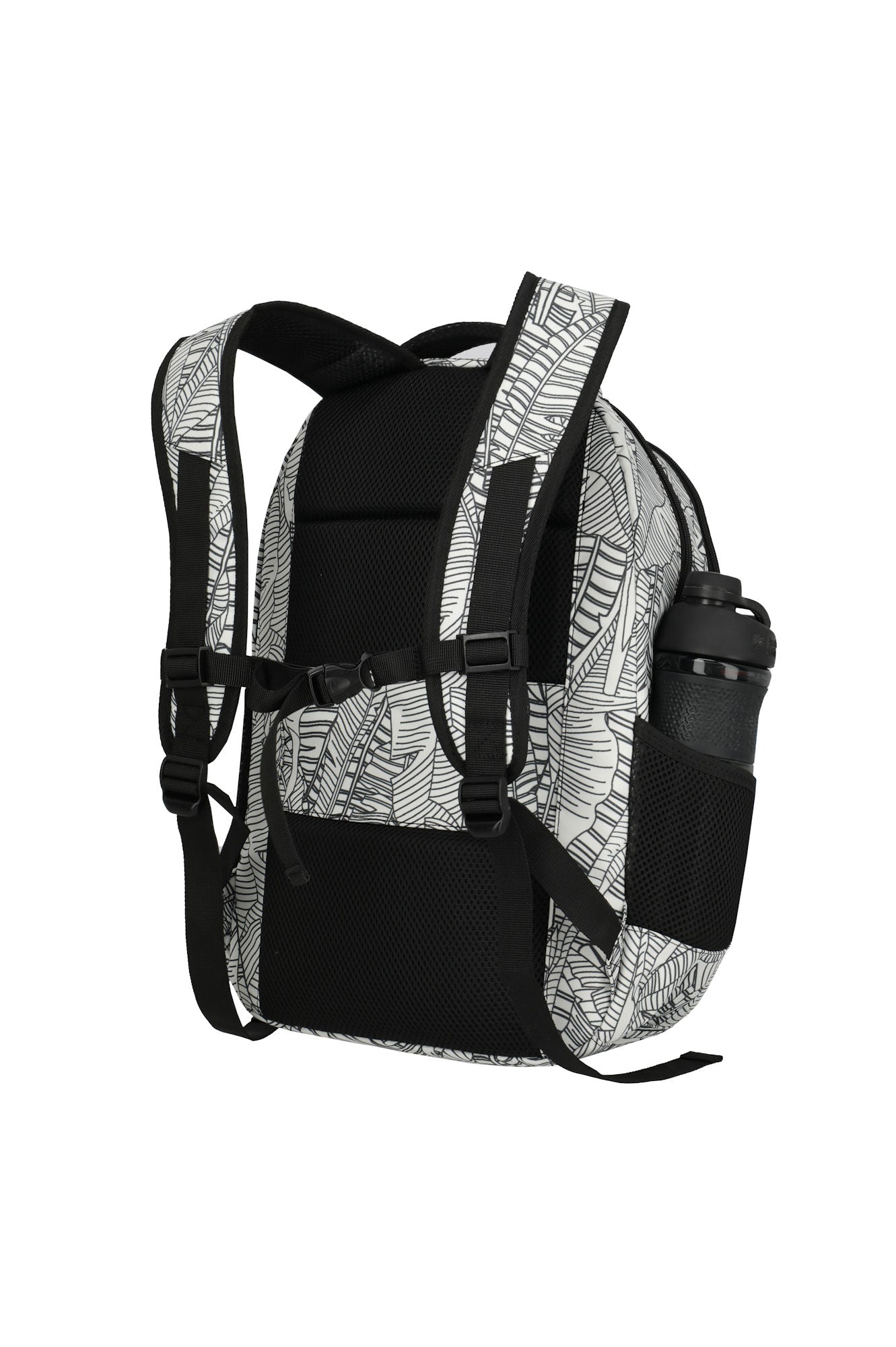 Travelite Freizeit Reise Rucksack Daypack Notebookfach Bordgepäck white