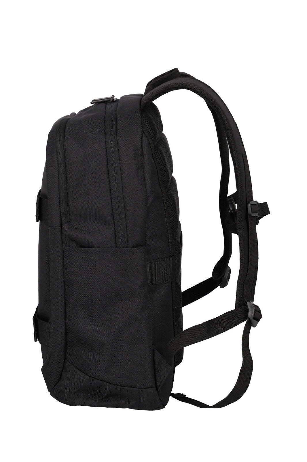 Travelite Pathway Strap Freizeit Reise Rucksack Daypack Notebookfach schwarz