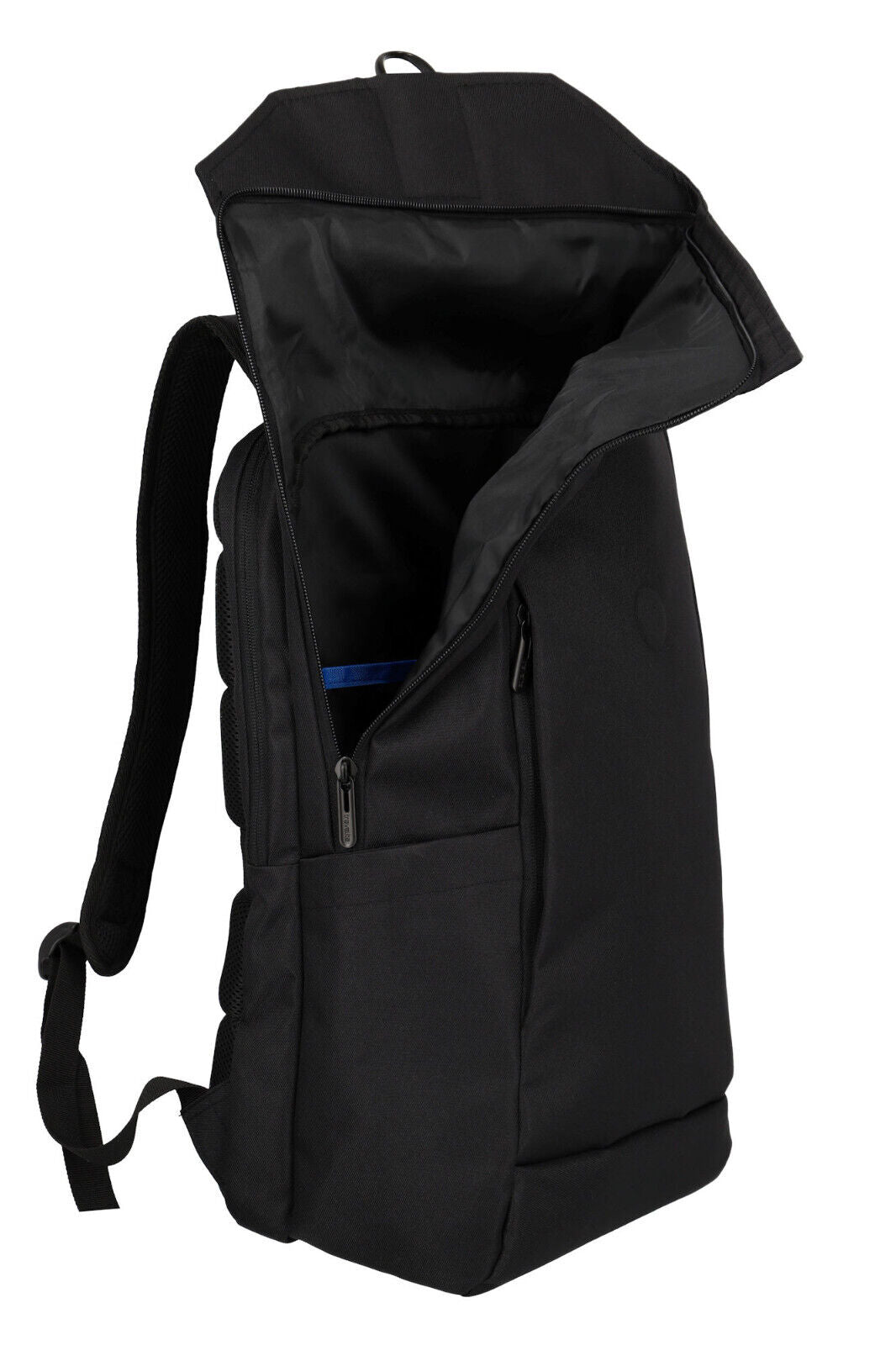 Travelite Pathway Fold Freizeit Reise Rucksack Daypack Notebookfach schwarz