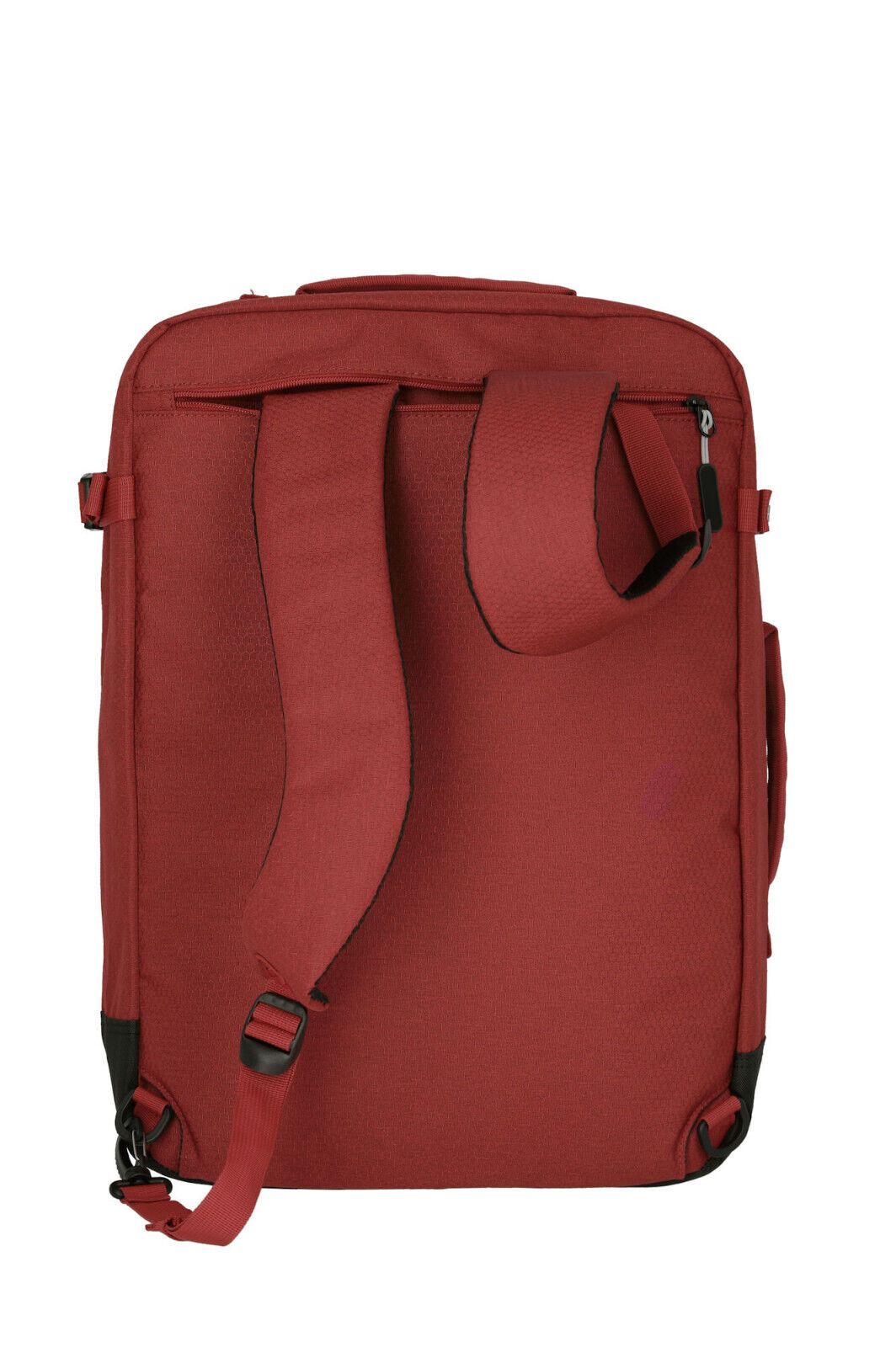 Travelite Freizeit Reise Rucksack Daypack Cabin Size Bordgepäck rot