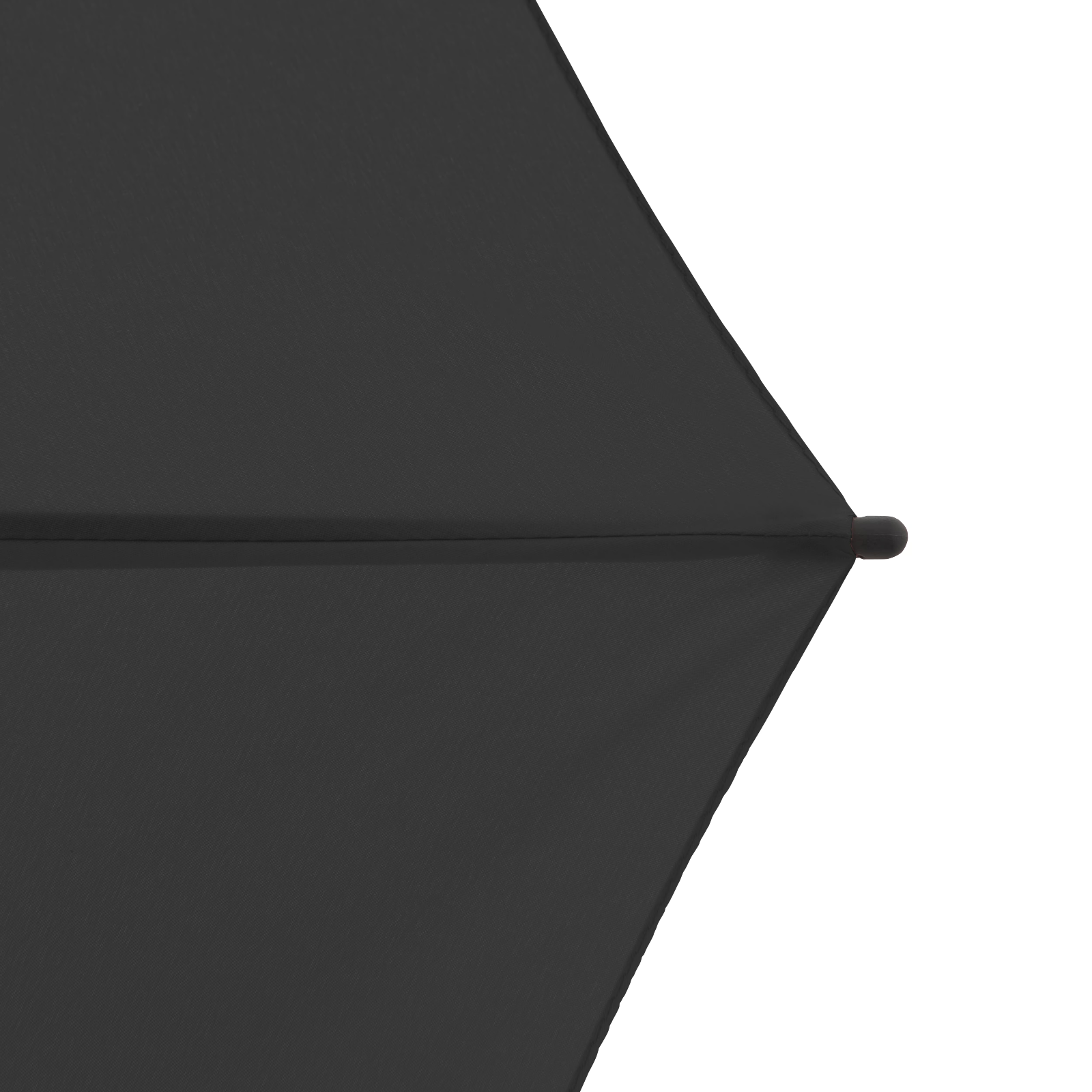 Knirps U.900 XXL Regenschirm Ø 133 cm Ultra Light 245 g – 8 Karbonschienen, windfest bis 120 km/h