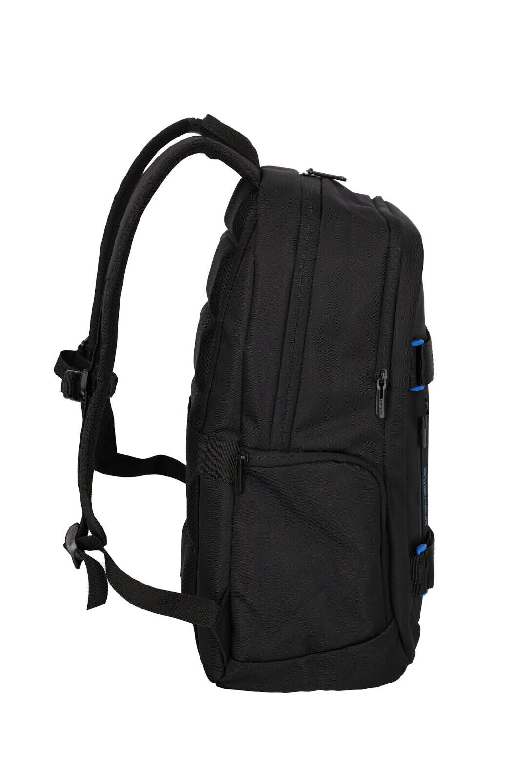 Travelite Pathway Strap Freizeit Reise Rucksack Daypack Notebookfach schwarz