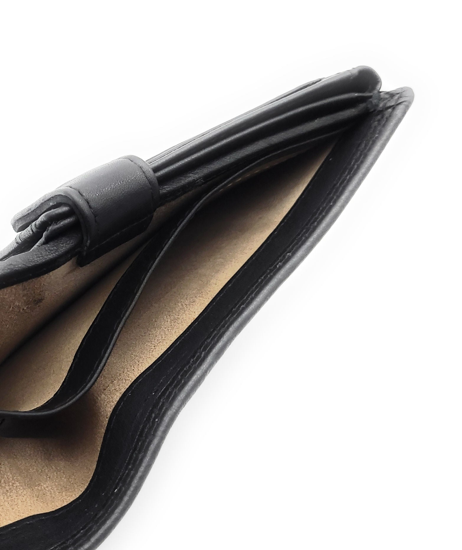 echt Leder Herren Geldbörse Portemonnaie Geldbeutel mit RFID Schutz Nappaleder inkl. Geschenkbox