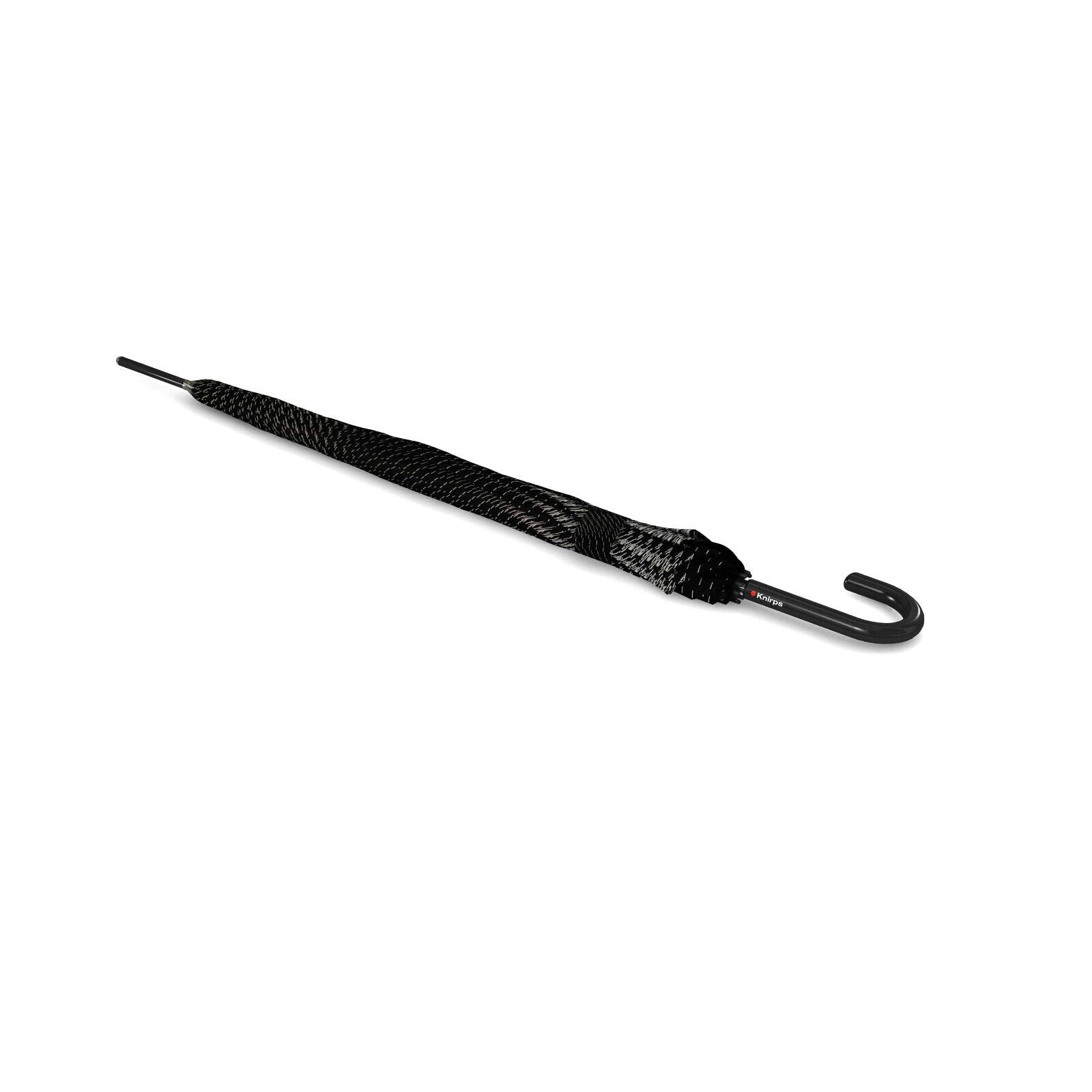 Knirps T.760 Automatik Damen Regenschirm Stockschirm Schirm sound moon