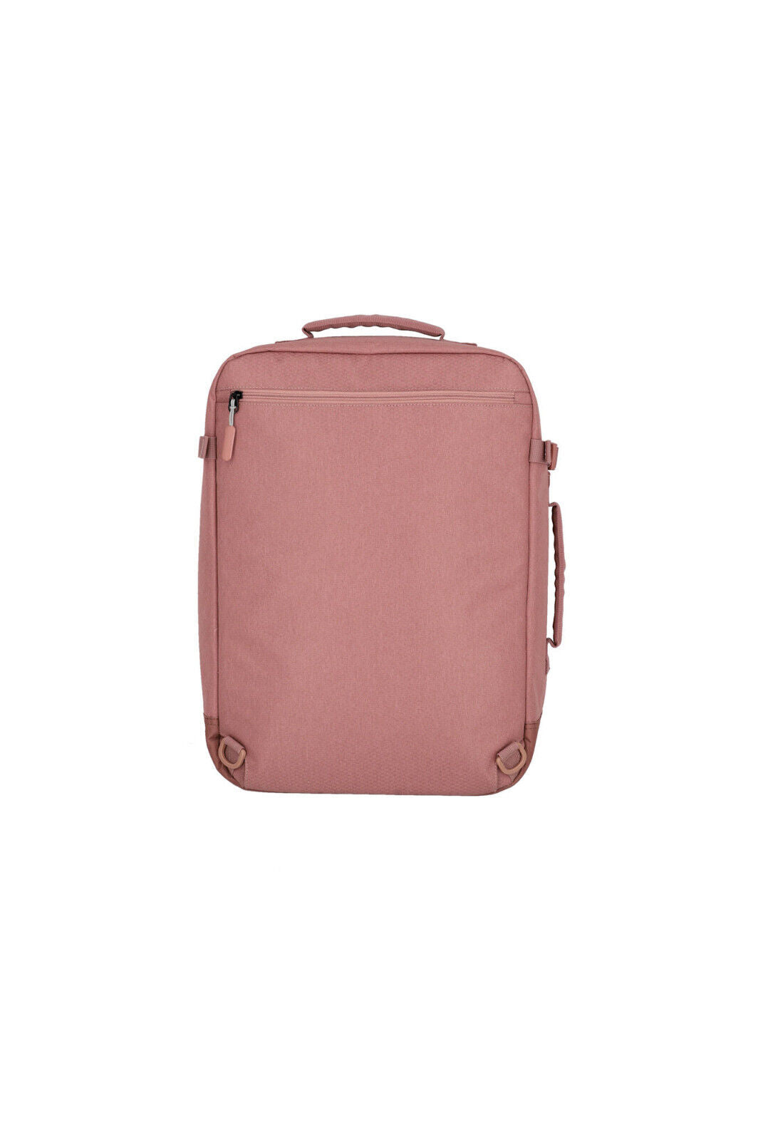 Travelite Freizeit Reise Rucksack Daypack Cabin Size Bordgepäck rosé