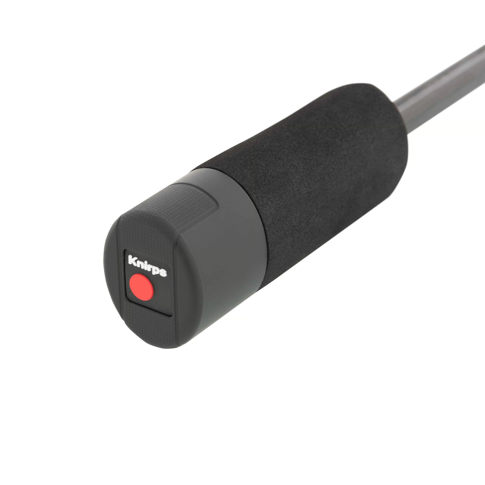 Knirps U.090 Ultra Light XXL Manual Compact Taschenschirm – 8 Streben, 126 cm, windfest & leicht