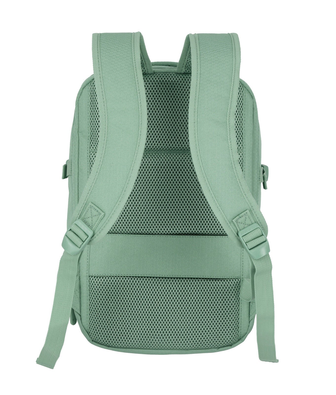Travelite Reise Rucksack Daypack Cabin Size Bordgepäck 13" Laptopfach auch für Billigflieger salbei