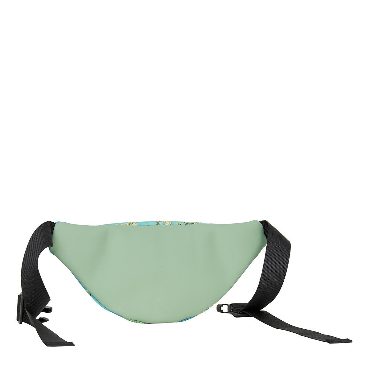 New Rebels Brooklyn Waistbag – Bauchtasche Van Gogh Mandelbaumzweige, wasserabweisend & leicht