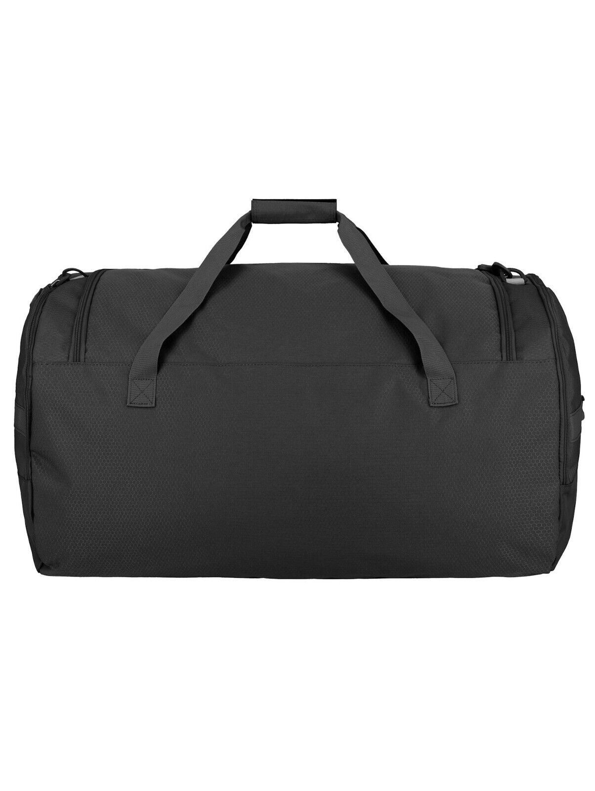 Travelite Kick Off Reisetasche Sporttasche XL 120 Liter 70 cm schwarz